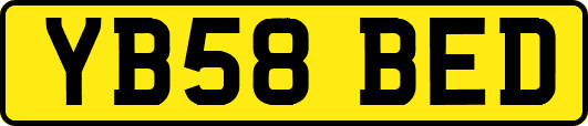 YB58BED