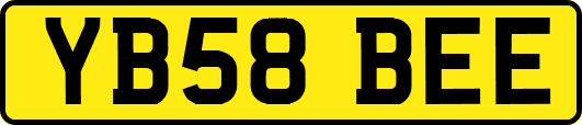 YB58BEE