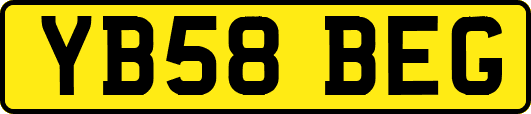 YB58BEG