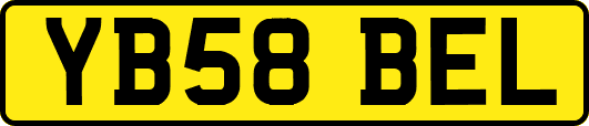 YB58BEL