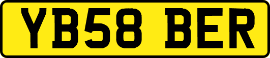 YB58BER