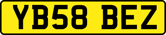YB58BEZ
