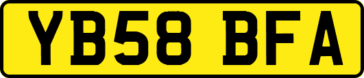 YB58BFA