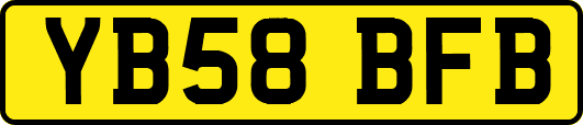 YB58BFB