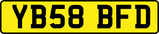YB58BFD