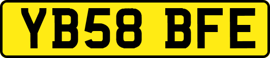 YB58BFE