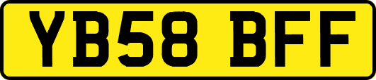 YB58BFF