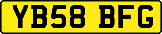 YB58BFG
