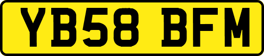YB58BFM