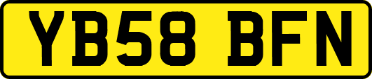 YB58BFN