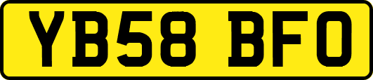 YB58BFO