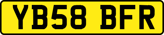 YB58BFR