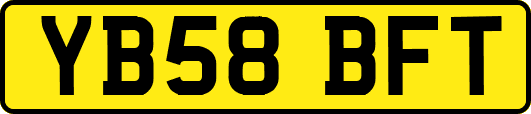 YB58BFT