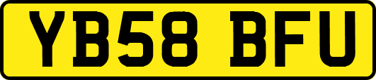 YB58BFU