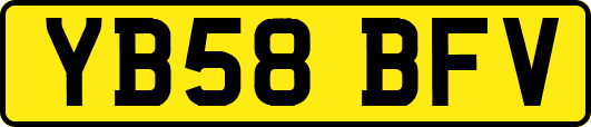 YB58BFV
