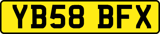 YB58BFX