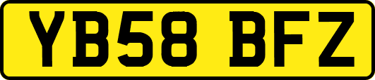 YB58BFZ