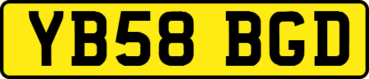 YB58BGD