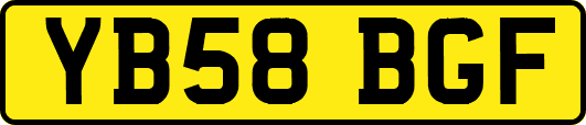 YB58BGF
