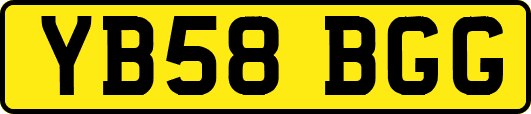 YB58BGG