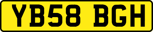 YB58BGH