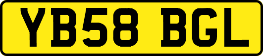 YB58BGL