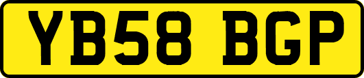 YB58BGP