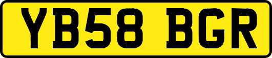 YB58BGR