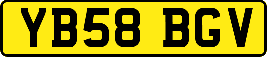 YB58BGV