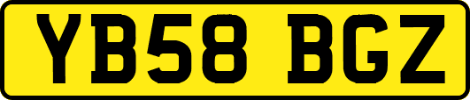 YB58BGZ