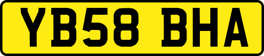 YB58BHA