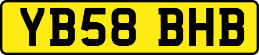 YB58BHB