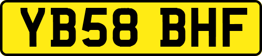 YB58BHF