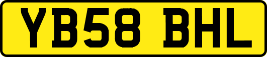 YB58BHL