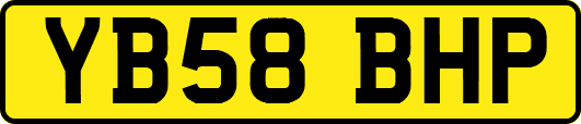 YB58BHP