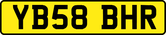 YB58BHR