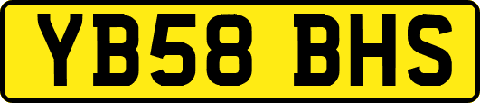 YB58BHS