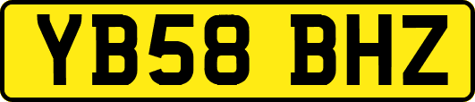 YB58BHZ