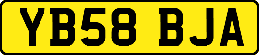 YB58BJA