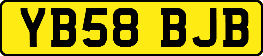 YB58BJB
