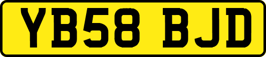 YB58BJD