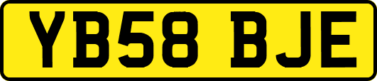 YB58BJE