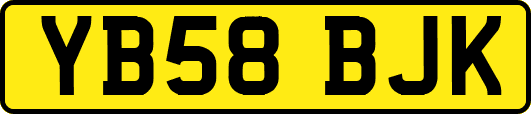 YB58BJK
