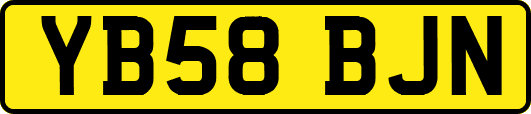 YB58BJN