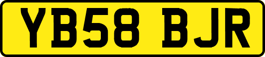 YB58BJR