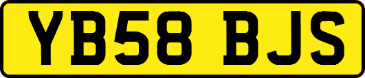 YB58BJS