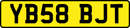 YB58BJT