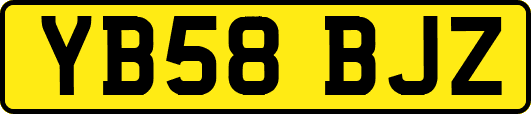 YB58BJZ
