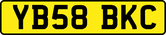 YB58BKC