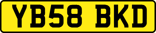 YB58BKD